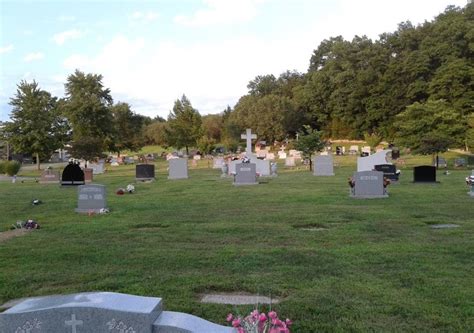 Holy Cross Cemetery Mausoleum Ballwin MO Patch