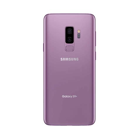 Smartphone Samsung Galaxy S9 128gb Ultravioleta Mercado Livre