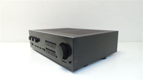 Pioneer A 441 Stereo Integrated Amplifier