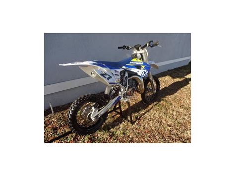 Husqvarna Tc For Sale Used Motorcycles From