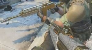 Call Of Duty Black Ops How To Get Diamond Camo On Your Weapons