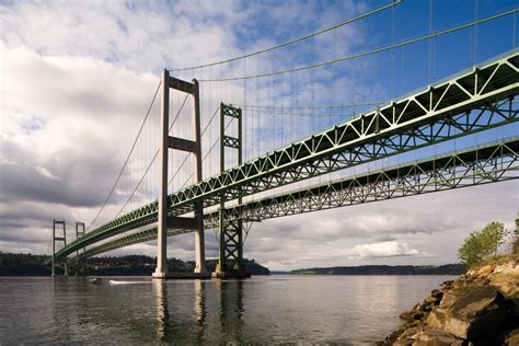 SDOT selects HNTB to design the West Seattle Bridge replacement, a ...