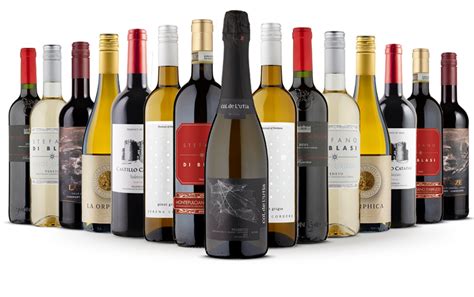 Summer Essentials Bottle Mixed Case Naked Wines