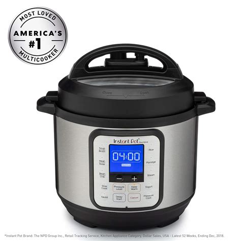 Which Is The Best 3 Qt Programmable Crock Pot - Home Life Collection