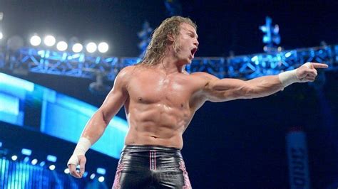 Wwe Super Showdown Reasons Why Dolph Ziggler Should Win The Wwe