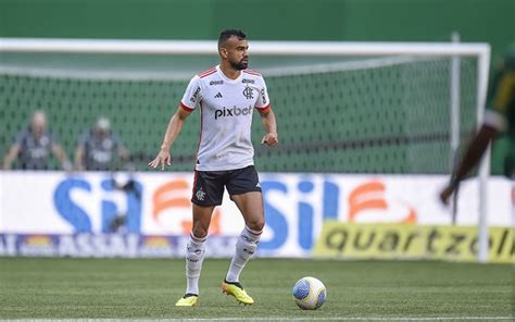 Sa Da De Fabr Cio Bruno Do Flamengo Se Torna A Maior Venda De Um Zagueiro