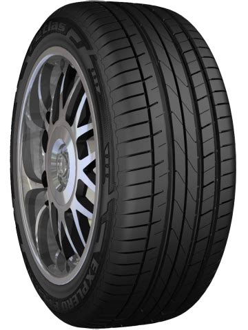 Petlas 235 65R17 Explero PT431 108V 4x4 Tire TamcoShop