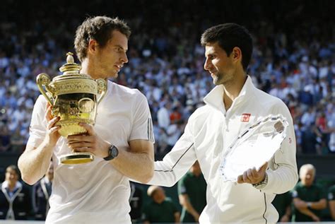 Return Winners: The 2013 men's Wimbledon final | Tennis.com