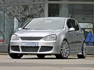 Images Of Mattig Volkswagen Golf Typ 1K 200408