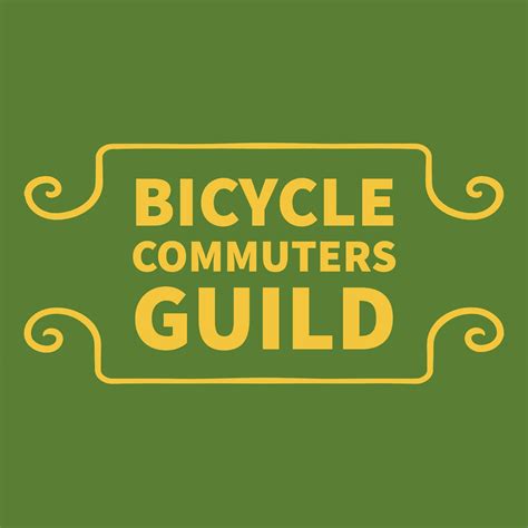 Bicycle Commuters Guild