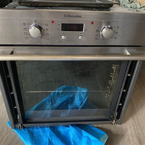 Духовой шкаф – купить в Хабаровске, цена 6 000 руб., дата размещения ...