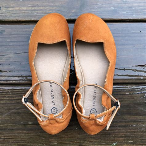 A Guide To Barefoot Ballet Flats Updated Anya S Reviews Artofit