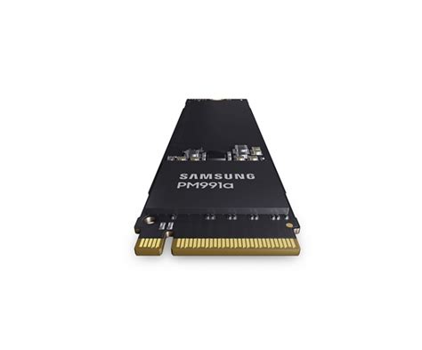 Samsung PM991a Series M 2 PCIe Gen3x4 NVMe SSD 128GB Bulk