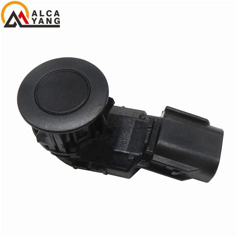 R New Original Parking Sensor Pdc