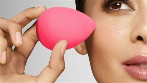 Beste Sminkesvamper Beauty Blenders Best I Test