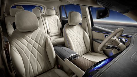 Nicest Suv Interior 2024 - eddie elbertine