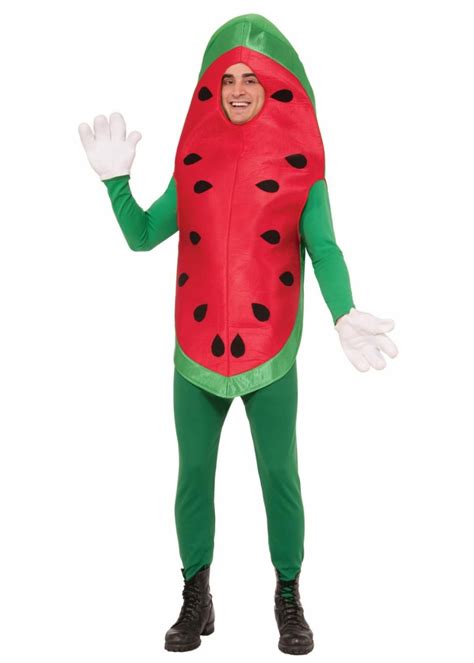 Watermelon Costume - Food Costumes