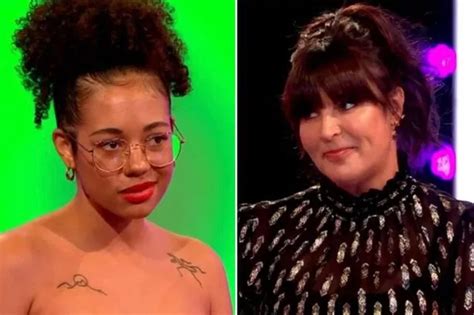 Naked Attraction Takes Unexpected Turn As Contestant Finds The One On E4 Show Daily Star