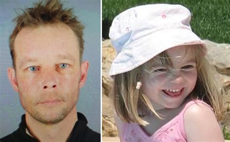 Le principal suspect de l’affaire Maddie au coeur d’une autre enquête