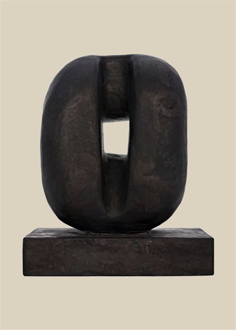 juno black marble sculpture artofit