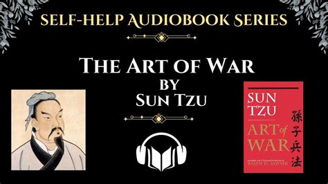 The Art Of War Audiobook By Sun Tzu Audiobook YouTube