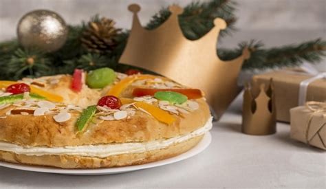 El Roscón de Reyes de Aldeas Infantiles SOS Marketing Directo