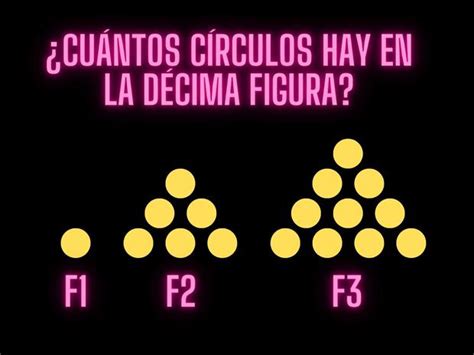 No Bastará Con Estar Concentrado Para Superar Este Difícil Acertijo Mental Mexico Depor