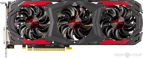 PowerColor Red Devil RX 570 OC Specs | TechPowerUp GPU Database