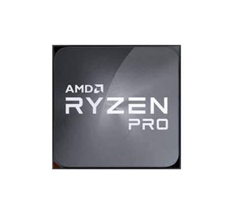 سی پی یو ای ام دی Ryzen 5 PRO 2500U 4 Core 2.0GHz - آی تی بازار