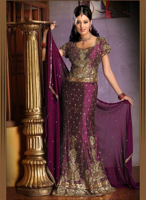 Bridal Dresses: Pakistani Wedding Dresses