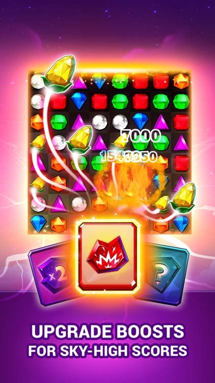 Bejeweled Blitz By Popcap