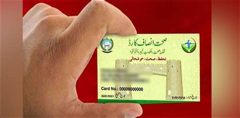 Transgender Persons To Get Sehat Insaf Cards In Kp