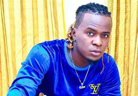 Willy Paul Arrested Homekazi