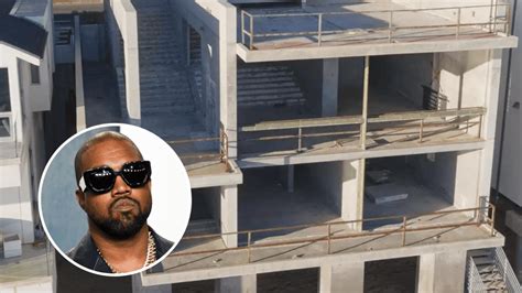 Conoce la deslumbrante casa de Kanye West en Malibú MUI NEWS Noticias