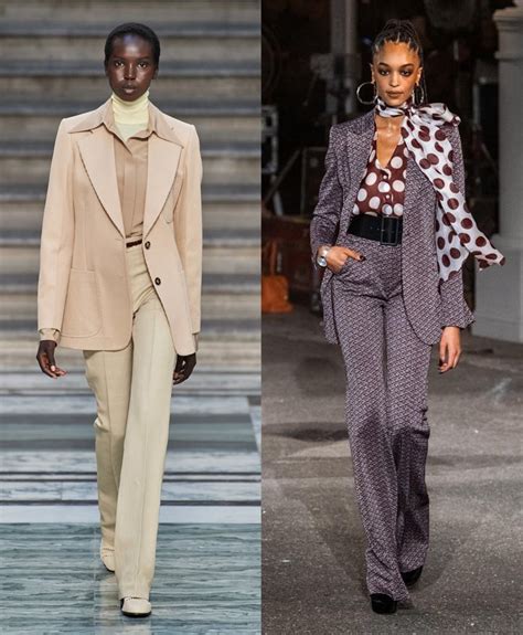 Женские брючные костюмы 2023-2024 | Костюм, Мода для женщин, Одежда