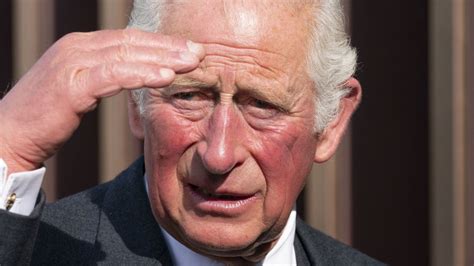 Prince Charles' Popularity Has Taken A Nosedive. Here's Why