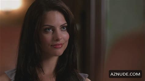 Supernatural Nude Scenes Aznude