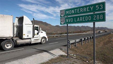 ¿cuál Es La Carretera De La Muerte En México 219 Kilómetros De