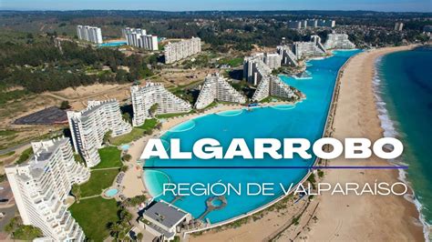 Algarrobo Región de Valparaíso YouTube