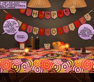 Prologue Muses Sex And Porn Comics