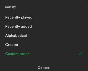 How To Share Spotify Playlists With Anyone You Want Audifab