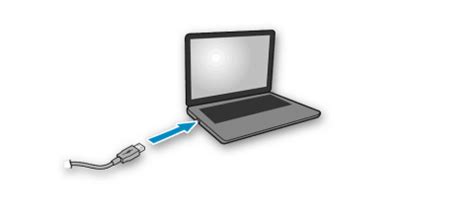 Как подключить принтер HP к ноутбуку