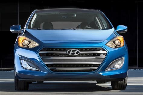 Used 2016 Hyundai Elantra GT For Sale Pricing Features Edmunds