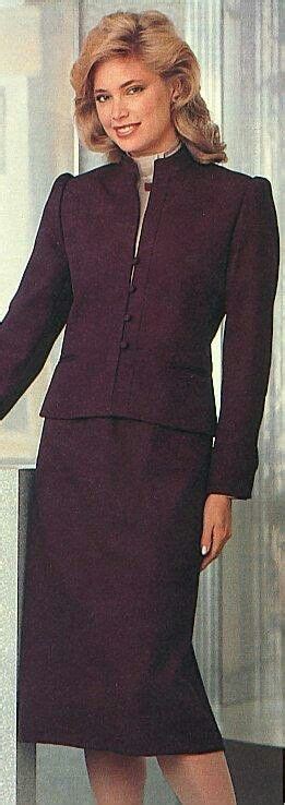 Pin by robin shull on Conservative Skirt Suits | Well dressed, Vintage ...