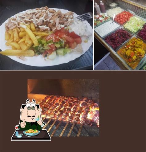 Kurdish Kebab House in Smethwick - Restaurant reviews