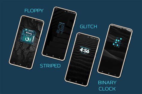 [Promo] Hack KWGT : r/kustom