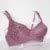 Bras For Women Adjusted Straps Underwire Bra Sexy Womens Underwear Lace Bralette Lingerie Top