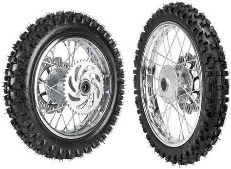 Wheel Brake Apollo Ssr Cc Cc Cc Dirt Pit