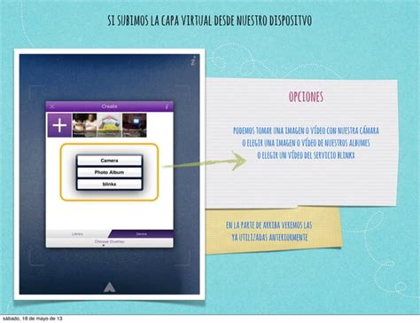 Aurasma app - Tutorial | PPT