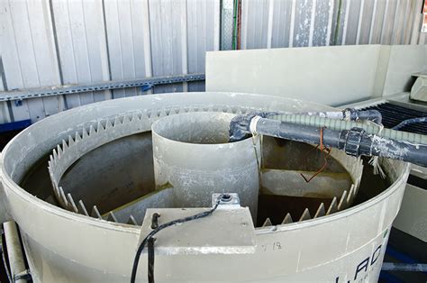 Sludge Dewatering And Drying Elad Technologies